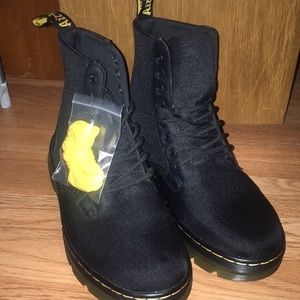 HOLD Doc Martens
